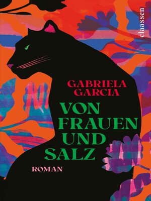 cover image of Von Frauen und Salz